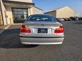 Used 2003 BMW 330xi Sedan image 4