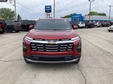 New 2026 Chevrolet Equinox LT w/ Convenience Package II image 2