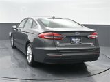 Used 2019 Ford Fusion SE image 5