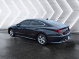 Used 2020 Hyundai Sonata SE w/ Cargo Package image 4