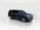 Used 2020 Hyundai Palisade Limited image 2