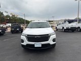 Used 2022 Chevrolet Traverse LS w/ Midnight/Sport Edition image 2
