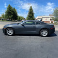 Used 2014 Chevrolet Camaro LS image 3