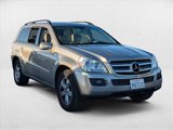 Used 2007 Mercedes-Benz GL 450 4MATIC image 3