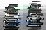 Used 2015 Ford Edge Titanium image 3