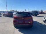 Used 2019 Hyundai Tucson SE image 5
