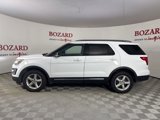 Used 2017 Ford Explorer XLT w/ Equipment Group 201A image 5