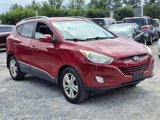 Used 2013 Hyundai Tucson GLS image 3