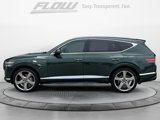 Used 2022 Genesis GV80 3.5T w/ Advanced Package 06 image 5