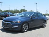 Used 2021 Chevrolet Malibu LT image 3
