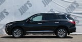 Used 2015 INFINITI QX60 AWD w/ Premium Plus Package image 6