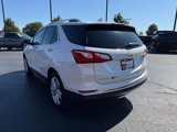 Used 2018 Chevrolet Equinox Premier image 5