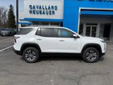 Used 2025 Chevrolet Equinox LT w/ Convenience Package II image 4