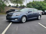 Used 2015 Kia Optima EX w/ EX Premium Package image 3