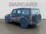 Certified 2019 Jeep Wrangler Unlimited Sport image 5