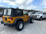 Used 2014 Jeep Wrangler Sport image 4