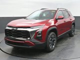New 2025 Chevrolet Equinox ACTIV image 4