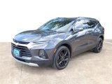 Used 2022 Chevrolet Blazer LT w/ LPO, Floor Liner Package image 3