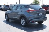 Certified 2024 Nissan Kicks S image 4