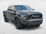 Used 2023 RAM 1500 Classic Warlock image 3