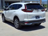 Used 2020 Honda CR-V Touring image 3