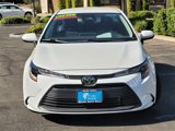 Used 2024 Toyota Corolla LE image 3