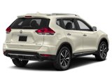 Used 2017 Nissan Rogue SL image 5