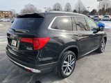 Certified 2017 Honda Pilot Elite image 3