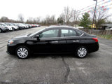 Used 2017 Nissan Sentra SV image 4