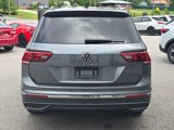 Used 2022 Volkswagen Tiguan S image 4