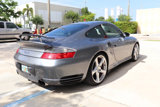 Used 2002 Porsche 911 Turbo image 5