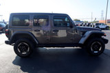 Used 2018 Jeep Wrangler Unlimited Rubicon image 6