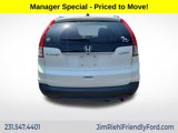 Used 2012 Honda CR-V EX-L image 4