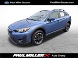 Used 2023 Subaru Crosstrek 2.0i Premium image 1
