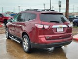 Used 2017 Chevrolet Traverse LT w/ LPO, 'HIT The Road' Package image 5