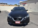 Used 2021 Nissan Versa SV image 2