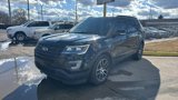 Used 2016 Ford Explorer Sport w/ Equipment Group 401A image 4