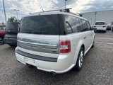 Used 2014 Ford Flex Limited w/ Class III Trailer Tow Package image 4
