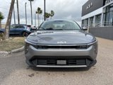 New 2025 Kia K4 EX image 2