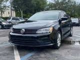 Used 2015 Volkswagen Jetta S w/ Welcome Package image 5