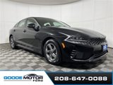 Used 2021 Kia K5 LXS image 2