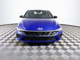 New 2025 Hyundai Elantra Sport image 2