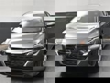 New 2025 Nissan Sentra S image 3