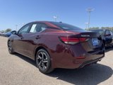 Certified 2024 Nissan Sentra SV w/ All-Weather Package image 5