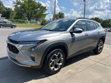 New 2025 Chevrolet Trax LT w/ Driver Confidence Package image 5