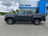 Certified 2021 GMC Canyon Denali image 2