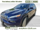 Used 2016 Jeep Cherokee Latitude w/ Comfort/Convenience Group image 3