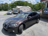 Used 2014 Lexus GS 350 AWD image 3