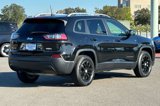 Used 2021 Jeep Cherokee Latitude w/ Mopar Interior Package image 4