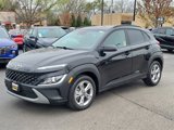 Certified 2022 Hyundai Kona SEL image 2